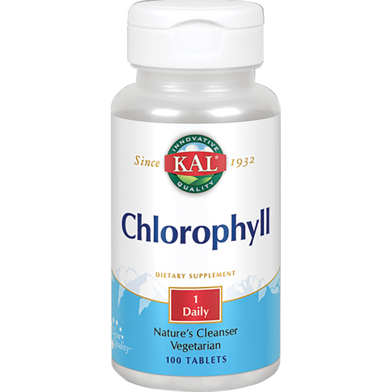 Chlorophyll