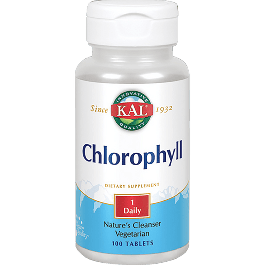 Chlorophyll