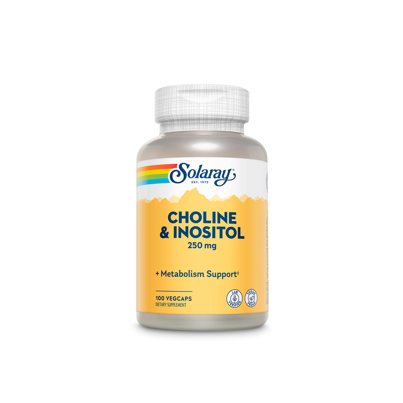 Choline and Inositol