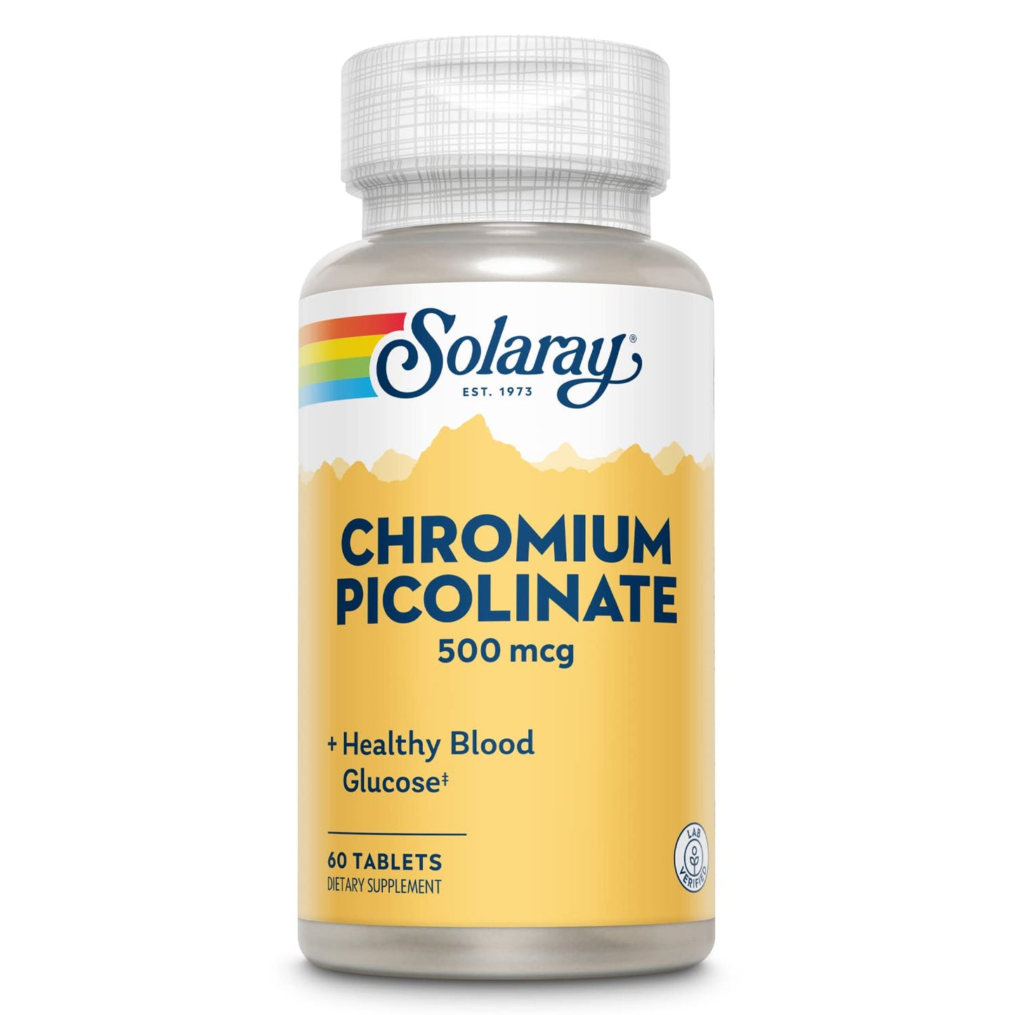 Chromium Picolinate