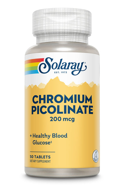 Chromium Picolinate