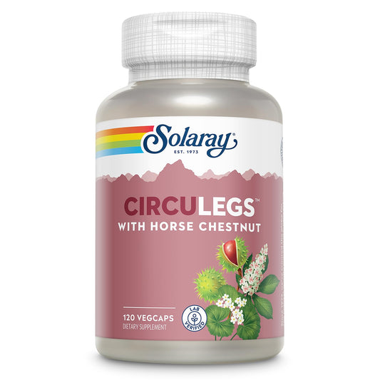 Circulegs Horse Chestnut-Special Formula