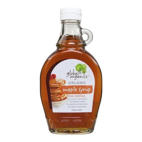 Maple Syrup