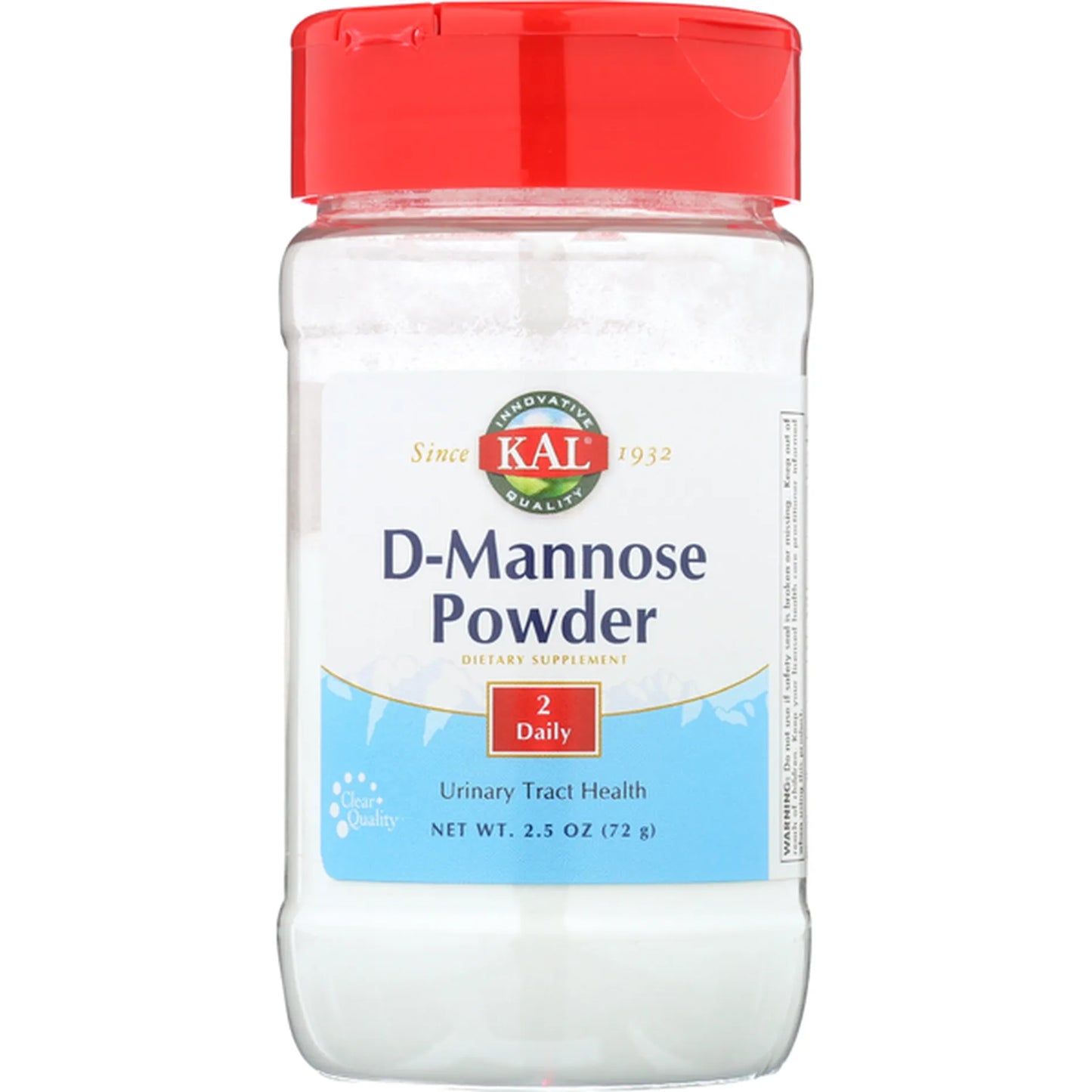 D-Mannose Powder