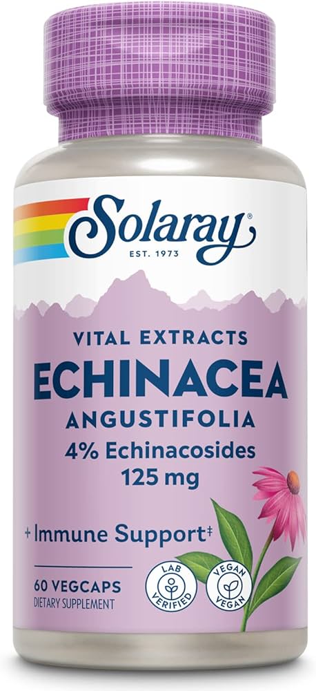 Echinacea A extract