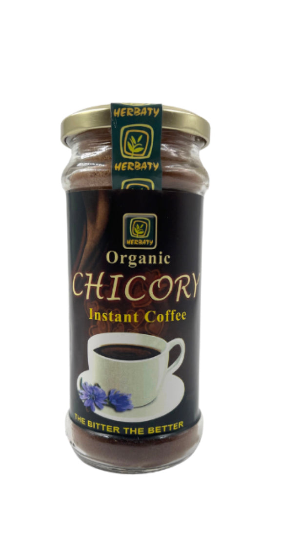 Chicory Coffee