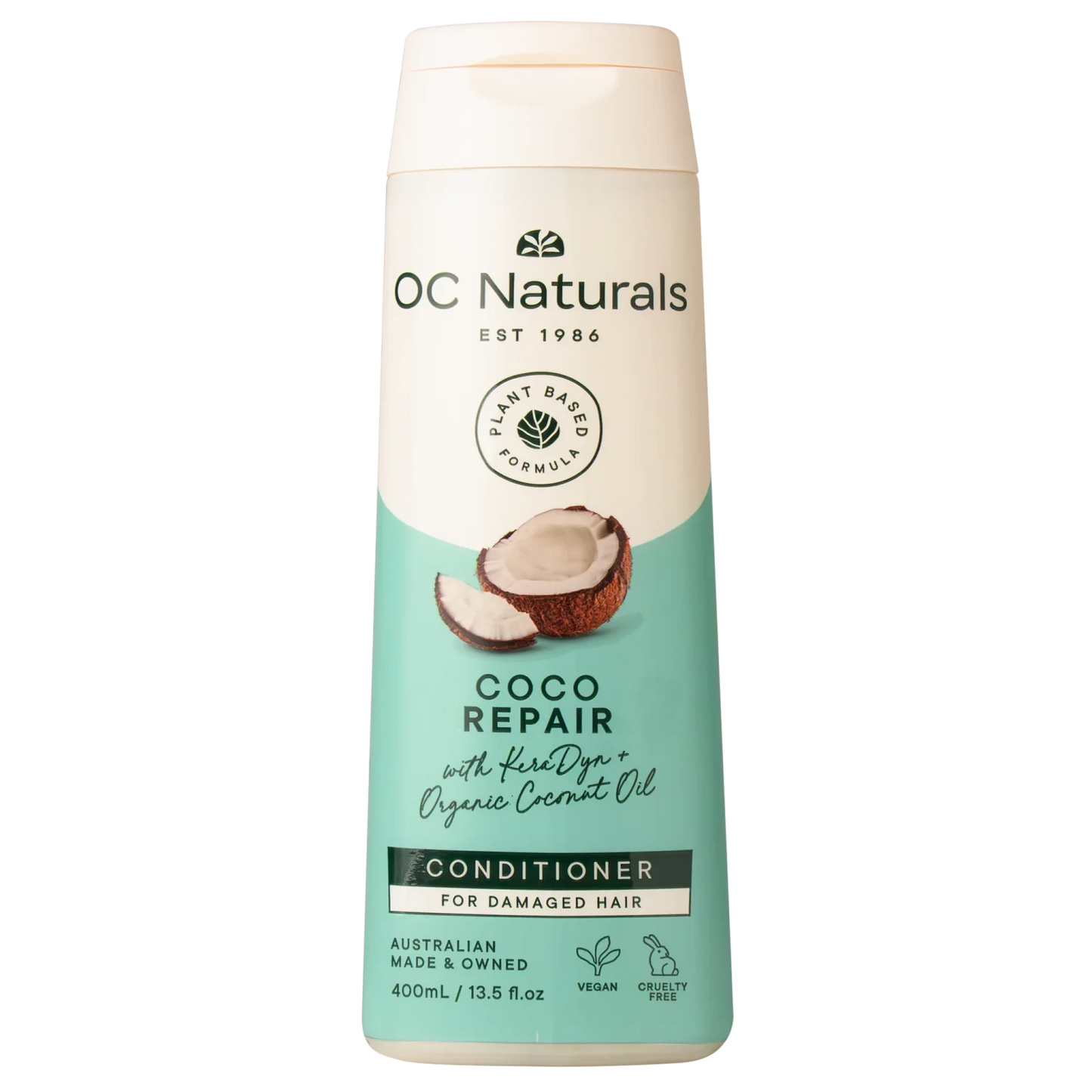 Naturals Coco Repair conditioner