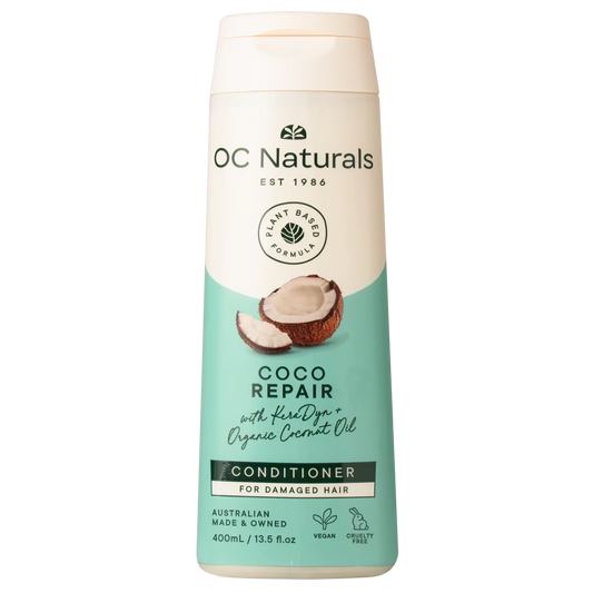 Naturals Coco Repair conditioner