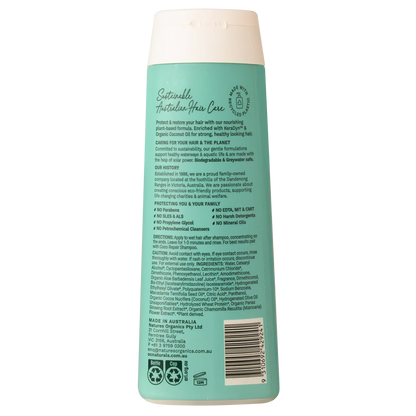 Naturals Coco Repair conditioner