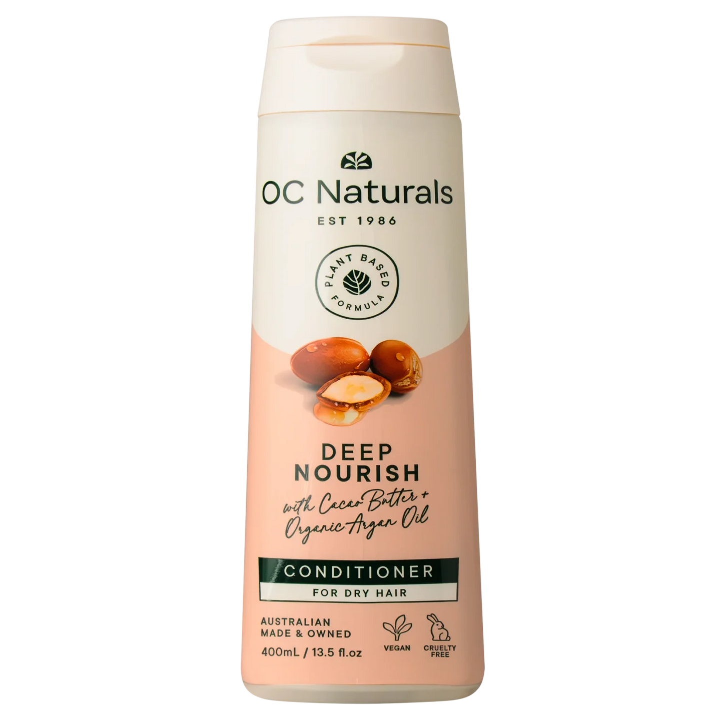 Naturals Deep Nourish Conditioner