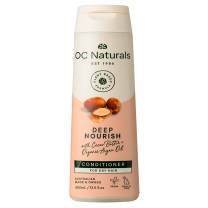 Naturals Deep Nourish Conditioner