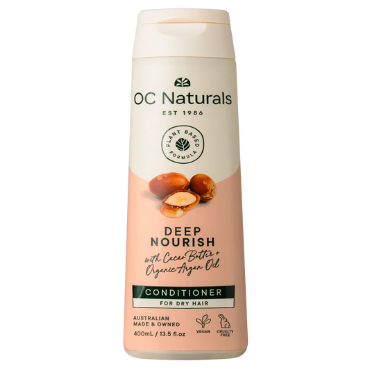 Naturals Deep Nourish Conditioner