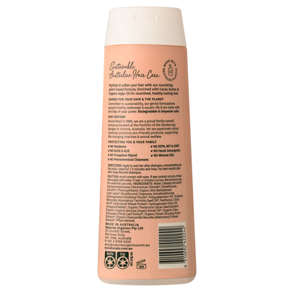 Naturals Deep Nourish Conditioner