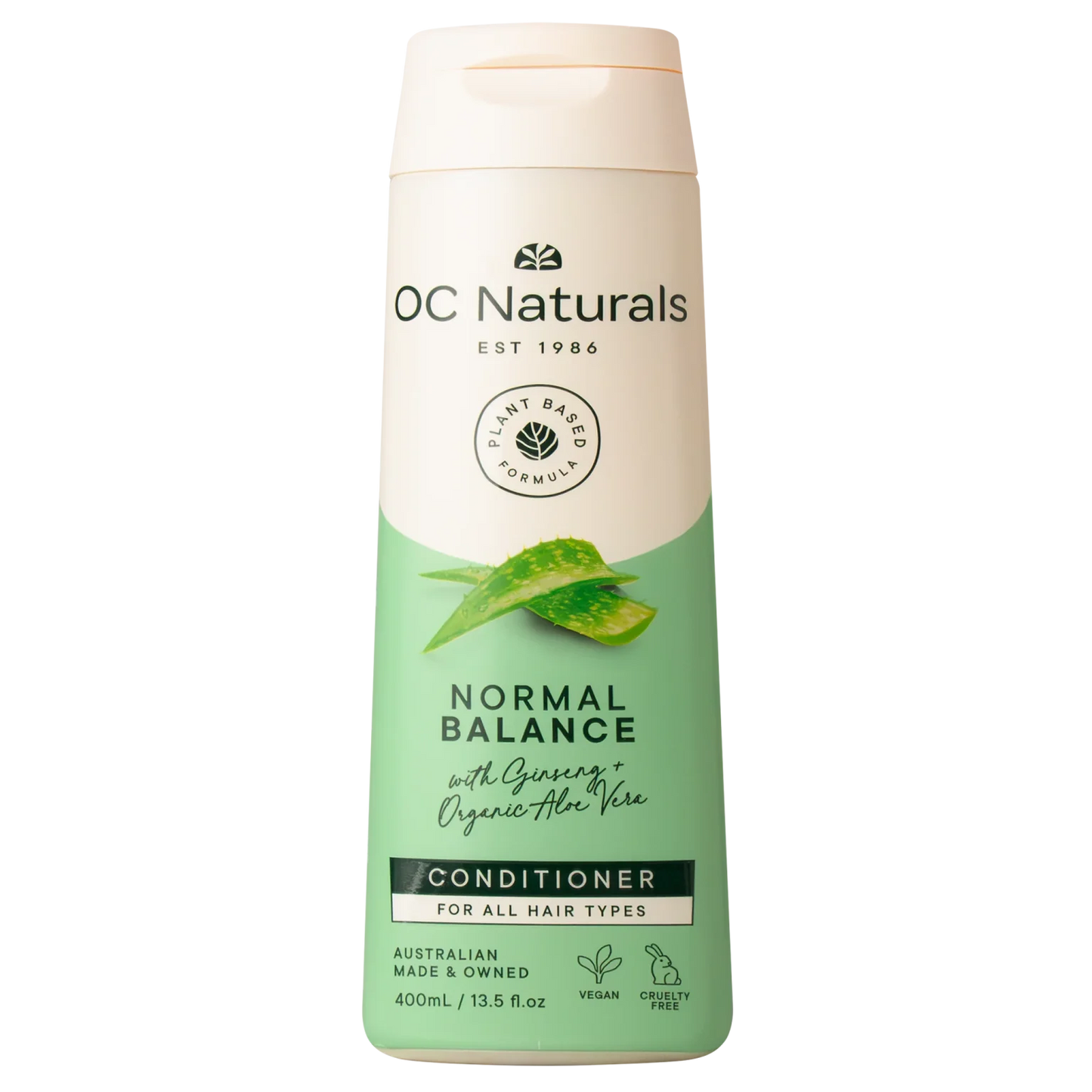 Naturals Normal Balance Conditionner