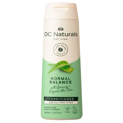 Naturals Normal Balance Conditionner