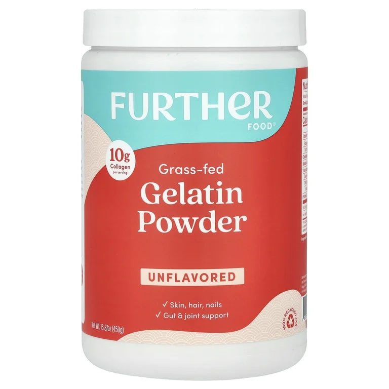 Gelatin Powder