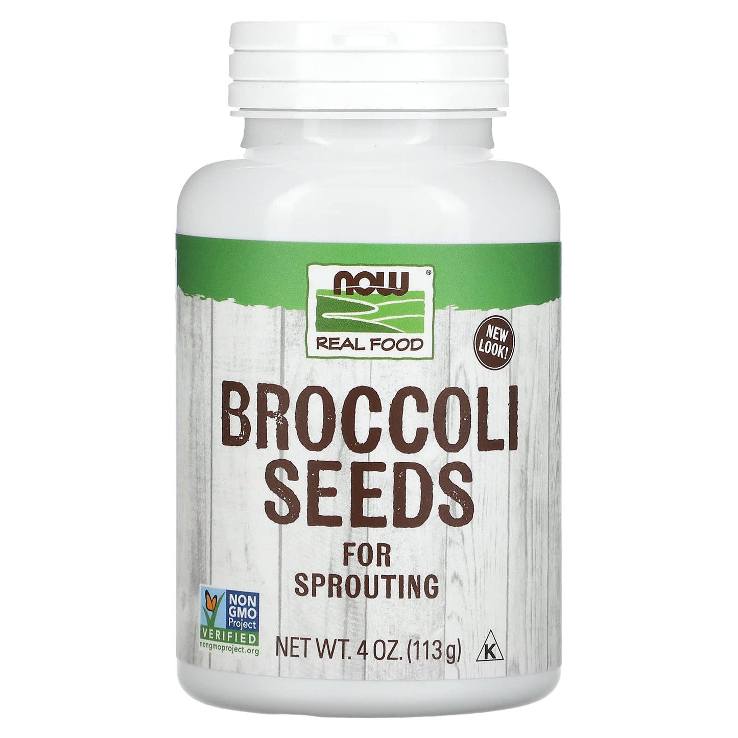 Brocoli Seeds