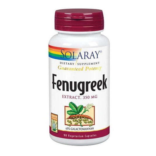 Fenugreek Extract