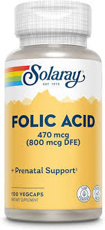 Folic Acid