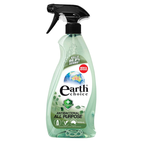 Antibacterial All Purpose Spray by Earth Choice