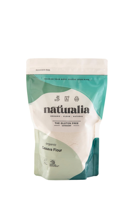 Naturalia Cassava Flour