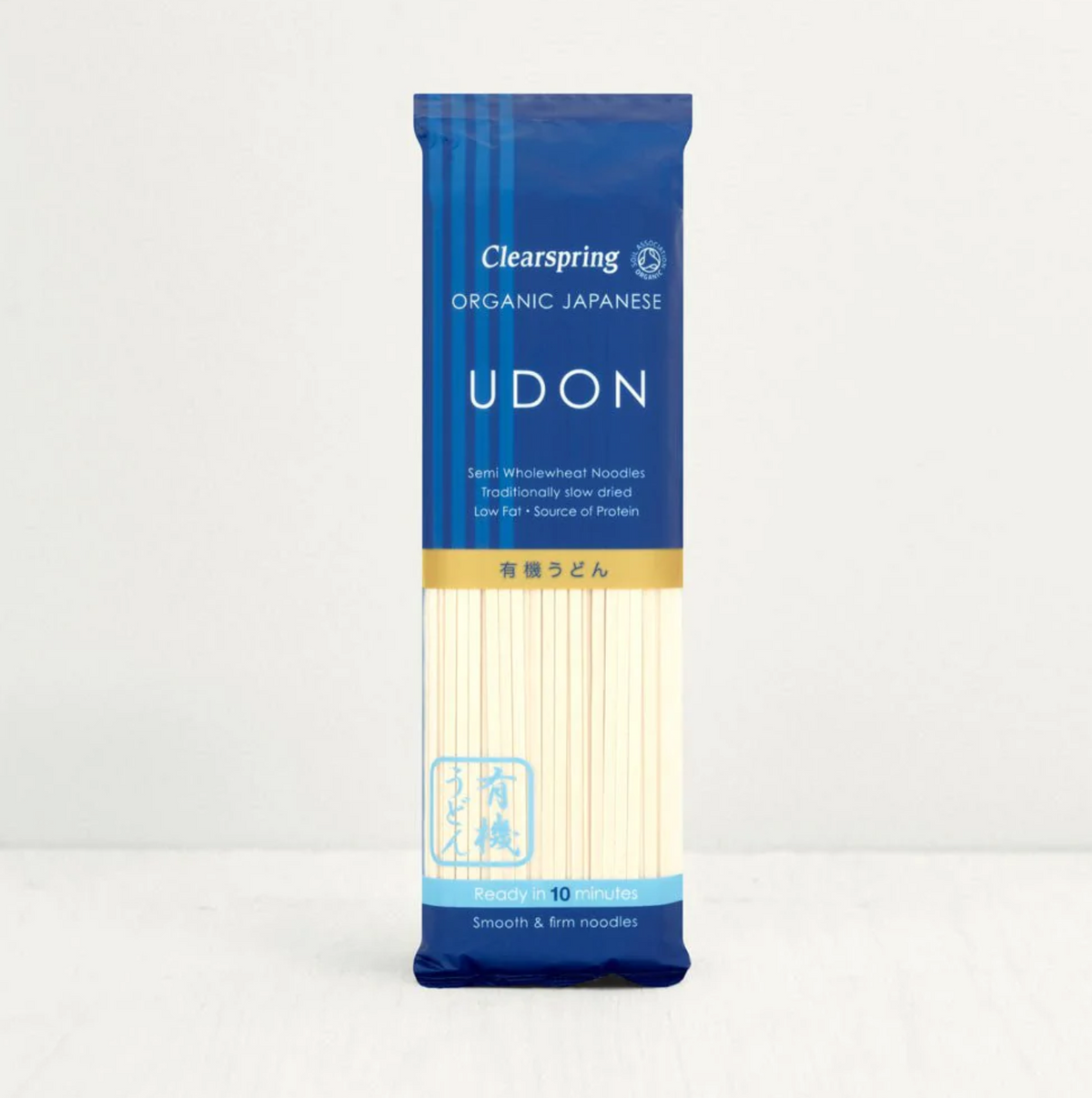 Japanese Udon Noodles by Clearspring