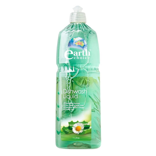 Dishwashing Liquid by Earth Choice