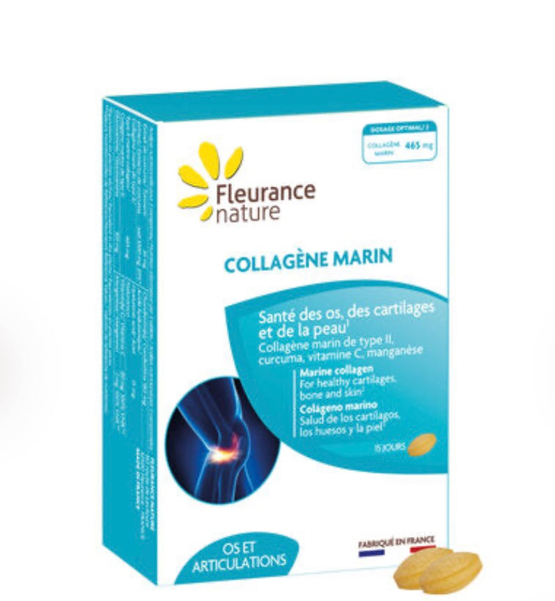 Collagen Marin by Fleurance