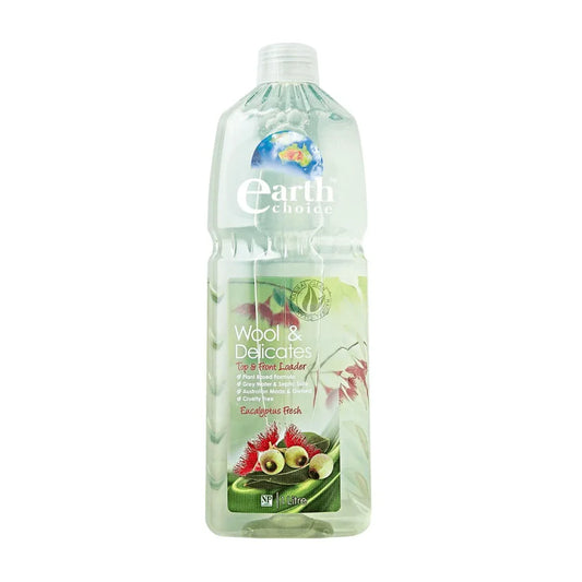 Dishwashing Liquid by Earth Choice