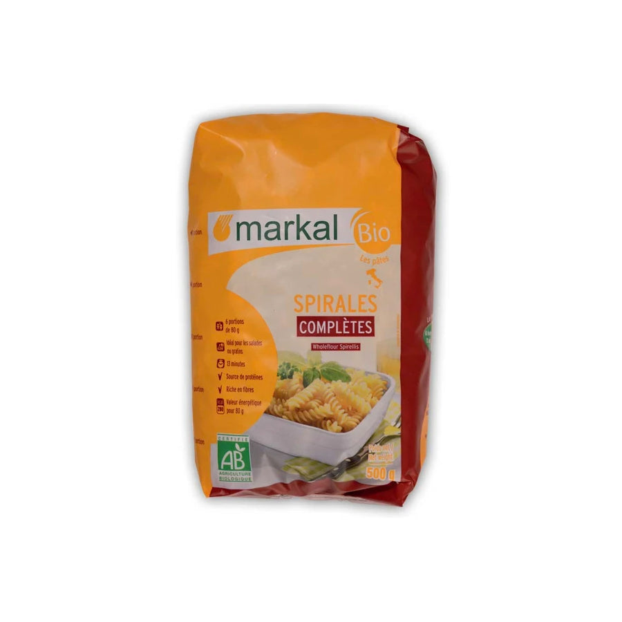 Markal Spirales Pasta