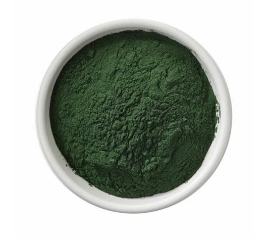 Chlorella Powder