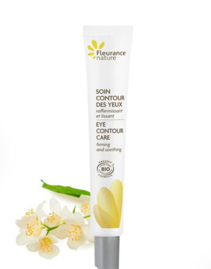 Eye Contour Care by Fleurance