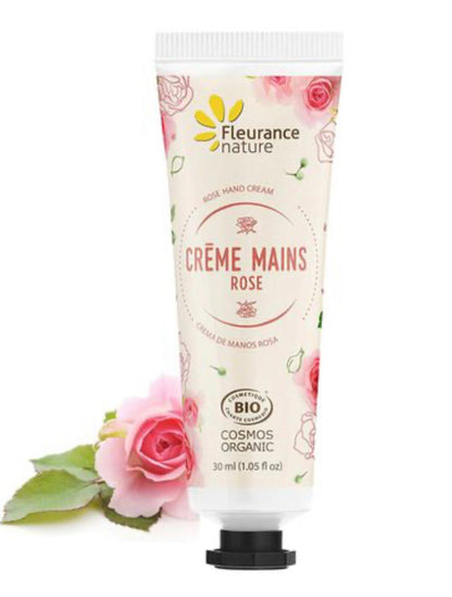 Hand Cream by Fleurance