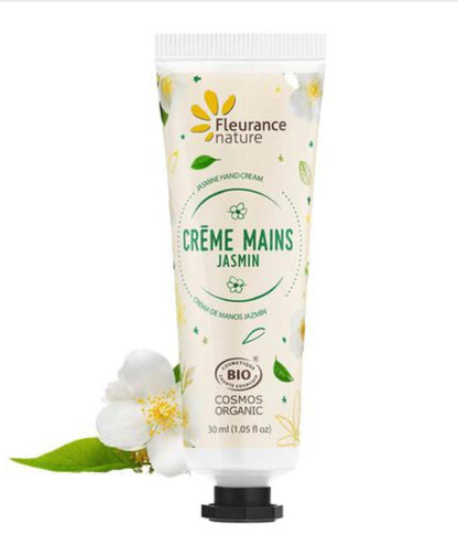 Hand Cream by Fleurance