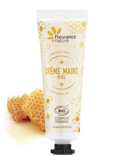 Hand Cream by Fleurance