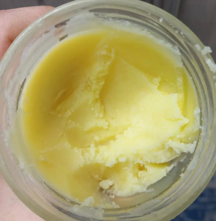 Ghee Grass Fed