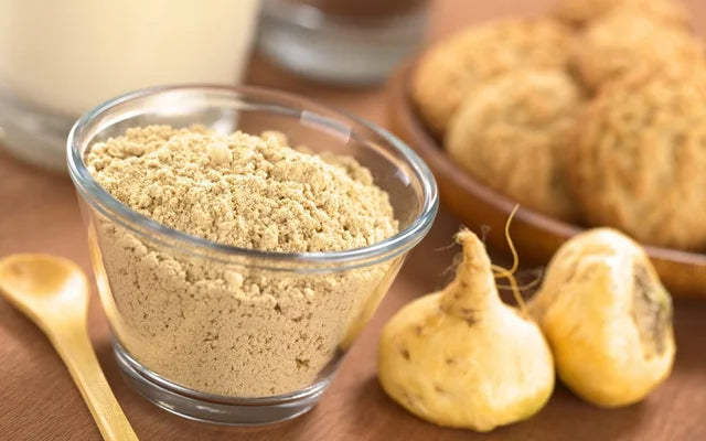 Yellow Maca Powder