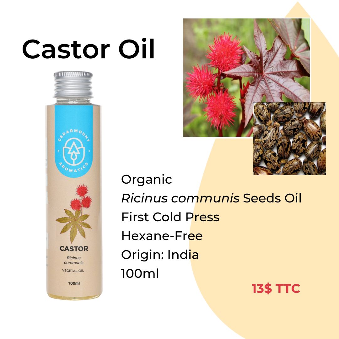 Castor Oil