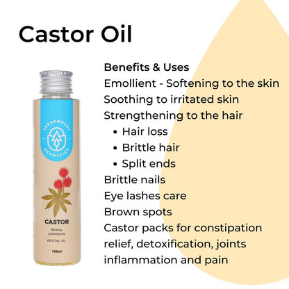 Castor Oil