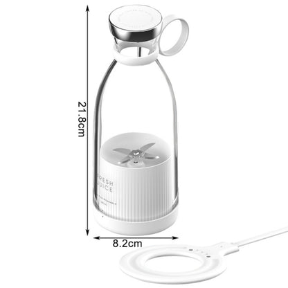 Portable Electric Fruit Blender K03