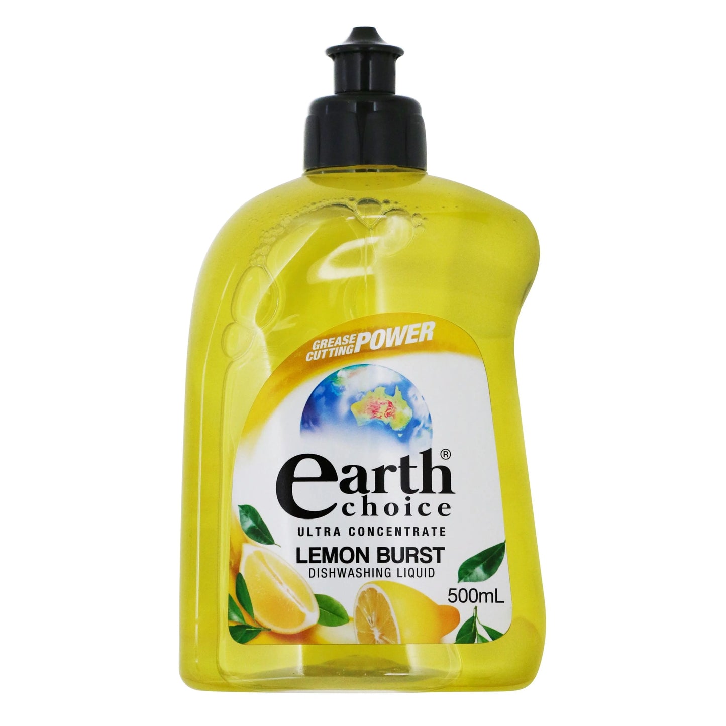 Dishwashing Liquid by Earth Choice