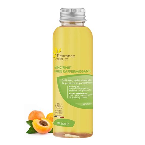 Mincifine Firming Oil by Fleurance