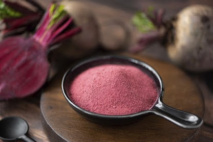 Beetroot Powder