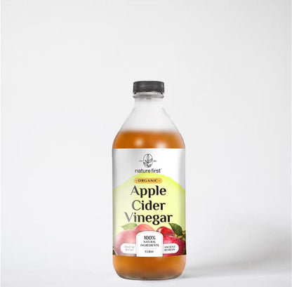 Apple Cider Vinegar