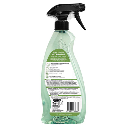 Antibacterial All Purpose Spray by Earth Choice