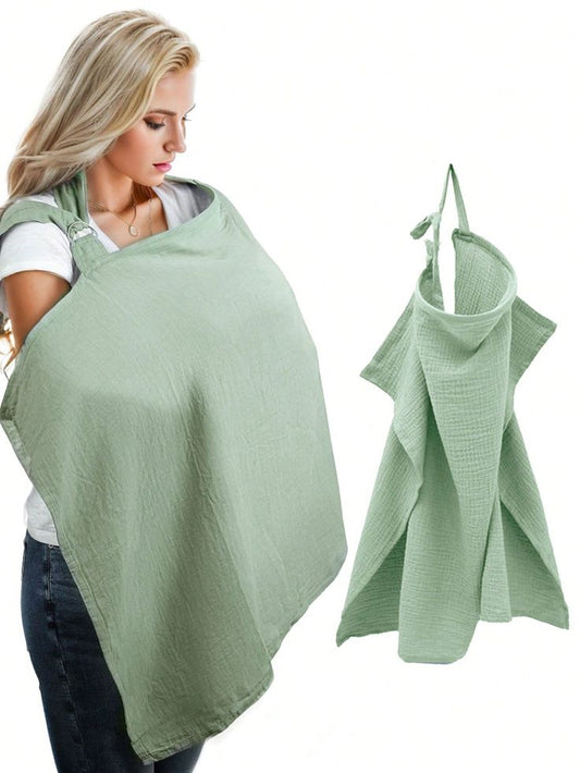 Breastfeeding Cover