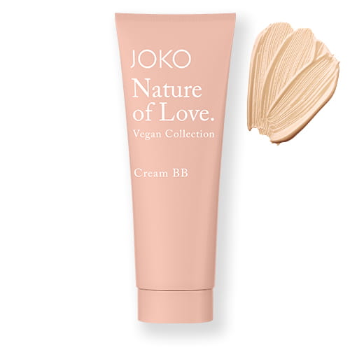 BB Cream Vegan