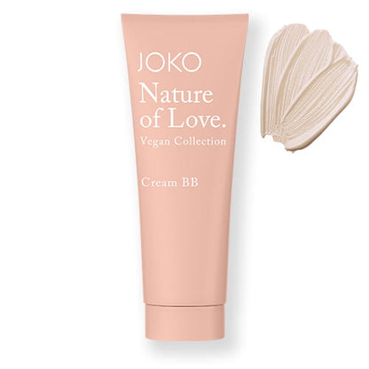 BB Cream Vegan