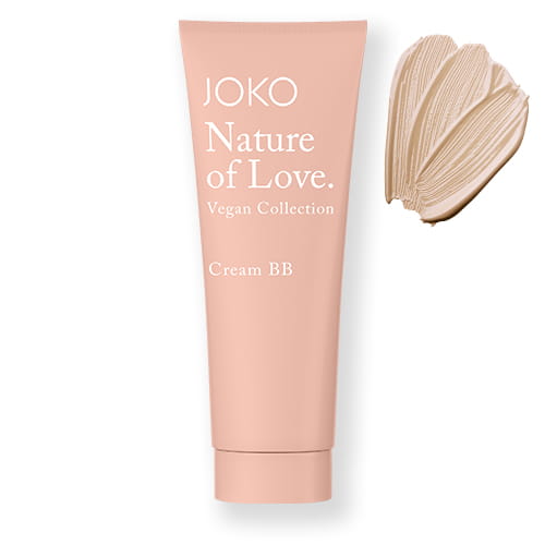 BB Cream Vegan