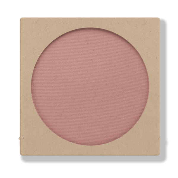 Powder Blush Vegan